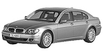 BMW E65 C1049 Fault Code