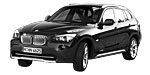 BMW E84 C1049 Fault Code