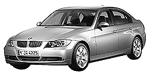 BMW E92 C1049 Fault Code