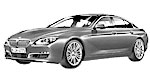 BMW F06 C1049 Fault Code